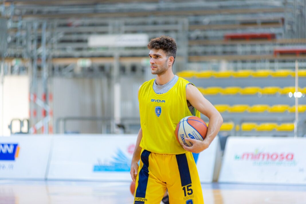 Riccardo-Rossato-guardia-Givova-Scafati