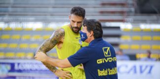 Tommaso Marino (playmaker Givova Scafati) (1)