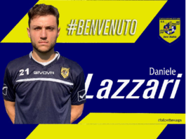 juve stabia mercato