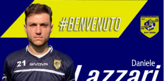 La Juve Stabia acquista il terzino Rizzo ed il portiere Lazzari juve stabia mercato