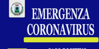 agerola coronavirus 9 settembre