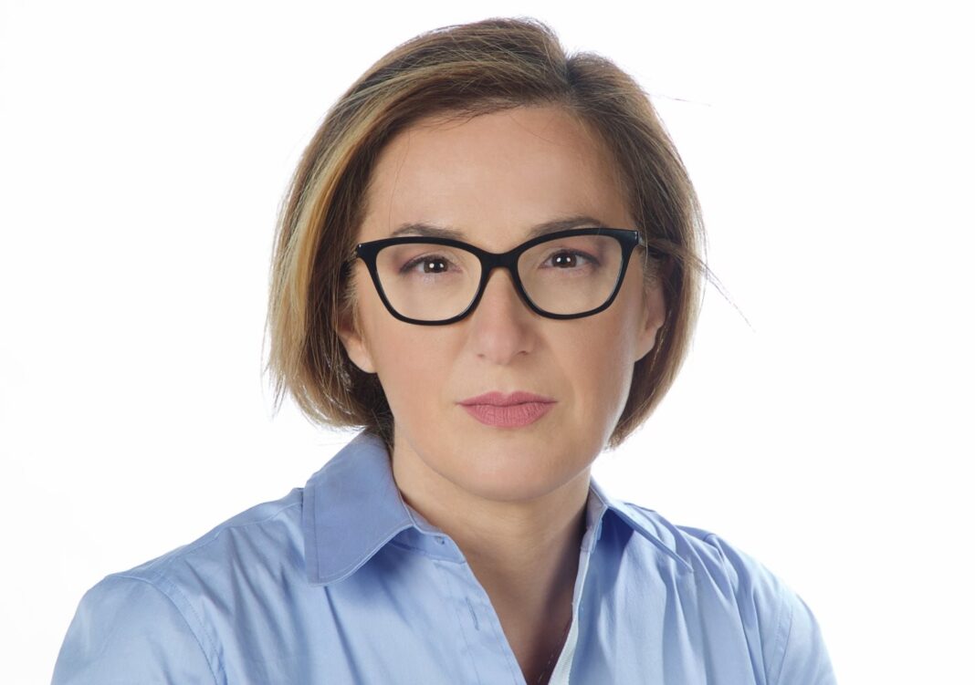 annarita patriarca forza italia
