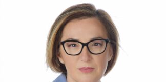 annarita patriarca forza italia