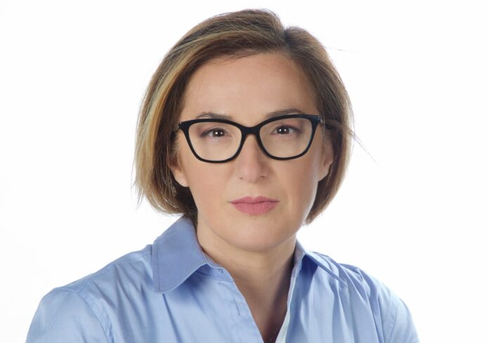 annarita patriarca forza italia