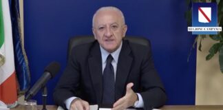 campania vincenzo de luca