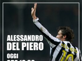 del piero special olympics