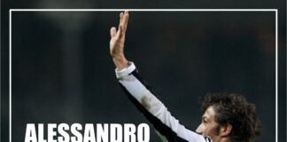del piero special olympics