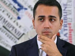 luigi di maio