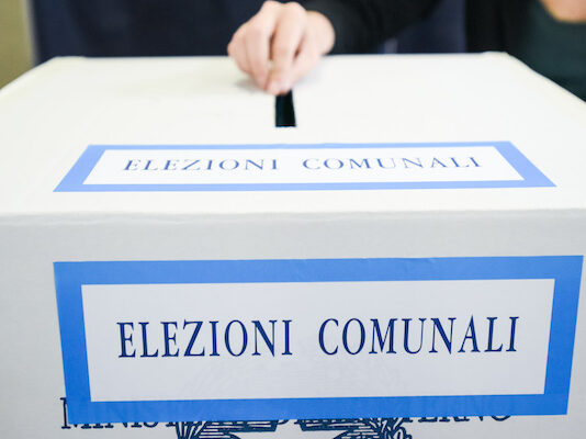 elezioni comunali ballottaggio