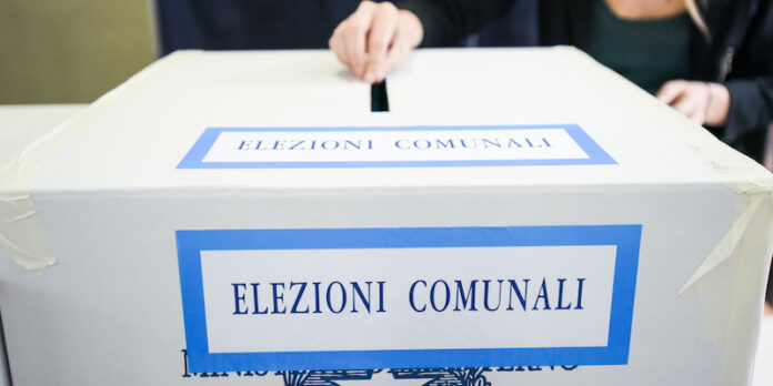 elezioni comunali ballottaggio