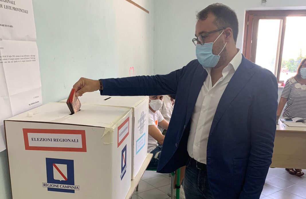 elezioni regionali castellammare elezioni regionali castellammare