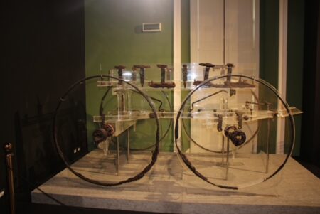 museo castellammare archeologico 1
