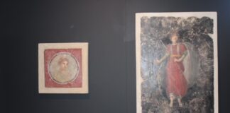 Il Museo Archeologico Nazionale “Libero d’Orsi” è realtà a Castellammare: ecco le opere mai esposte prima in Italia (VIDEO) museo castellammare archeologico