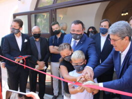 inaugurazione palazzo san giovanni 2
