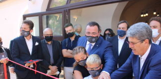 inaugurazione palazzo san giovanni 2