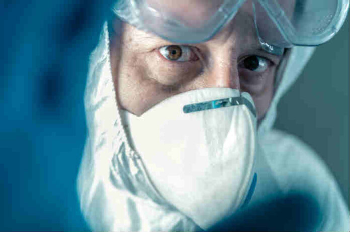 infermiere coronavirus