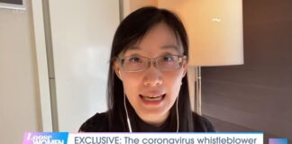 li-meng yan coronavirus covifìd wuhan