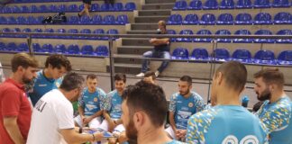 memorial caroli