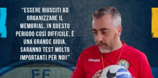 memorial peppino caroli