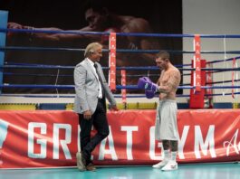 boxe marcianise