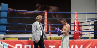 boxe marcianise