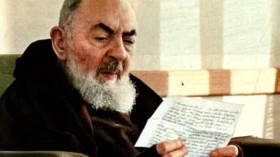padre pio