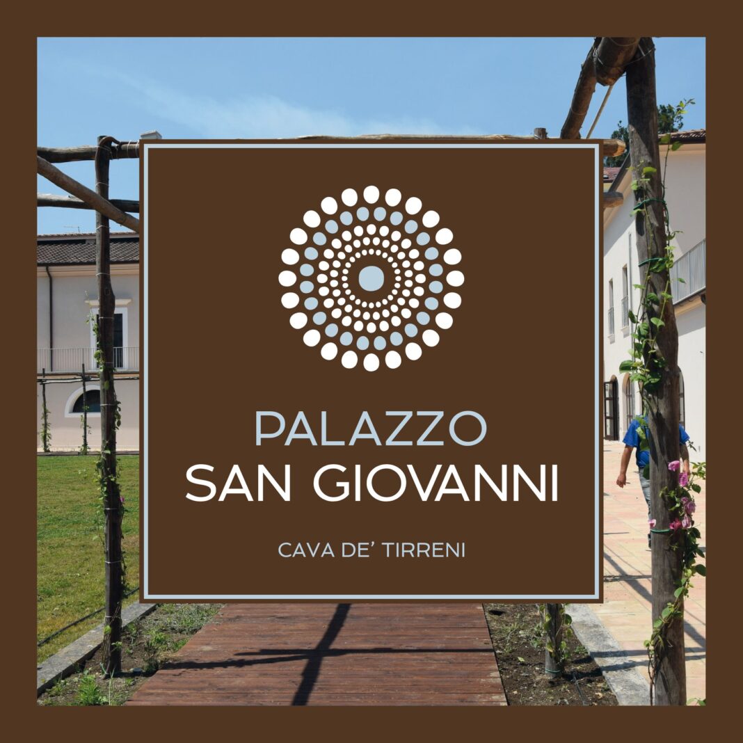 palazzo san giovanni cava de' tirreni