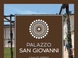 palazzo san giovanni cava de' tirreni