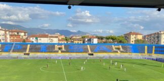juve stabia pisa coppa italia tim