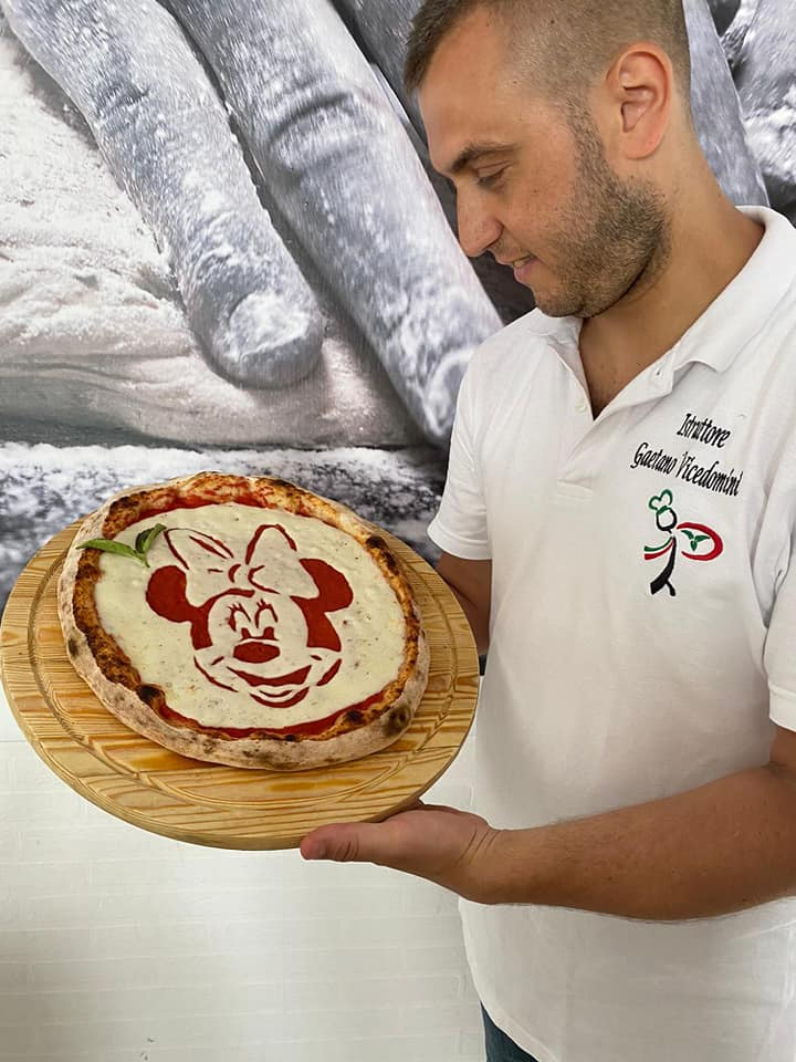 pizza gragnano vicedomini