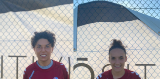 pomigliano femminile