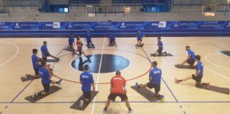 napoli calcio a 5