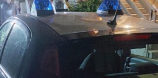 roccapiemonte neonato morto carabinieri