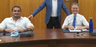 terzigno candidati sindaco