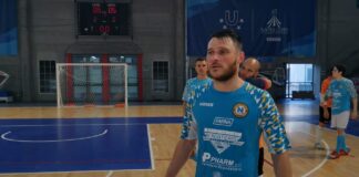 turmena calcio a 5 napoli