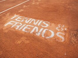TennisAndFriends