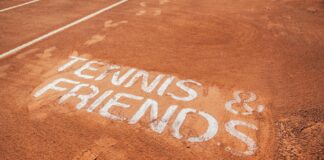 TennisAndFriends