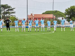 Al San Costanzo Bladier il Real Anacapri sconfitto dallo Sporting Barra