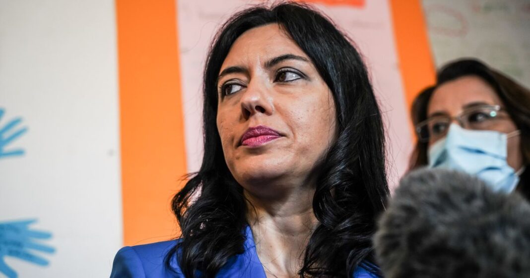 Azzolina scuola lettera dirigenti