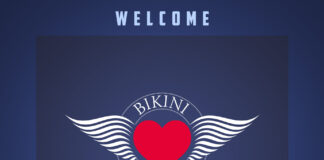 bikini lovers givova scafati basket
