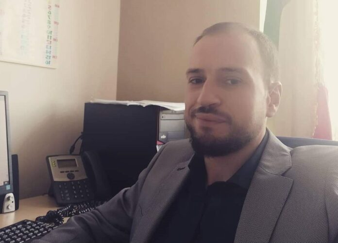 Carmine ruotolo volla