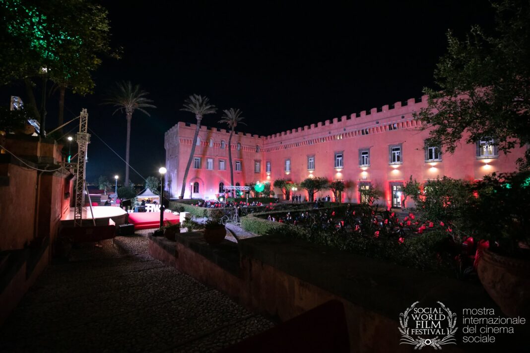 Castello Giusso
