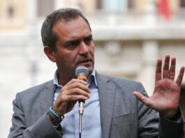 Festa scudetto del Napoli, De Magistris: "Non c'è da temere i napoletani"