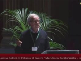 Guido Bertolaso i banchi a rotelle un enorme sciocchezza