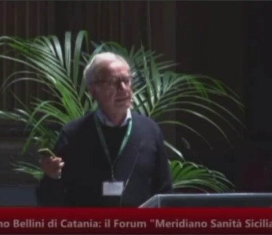 Guido Bertolaso i banchi a rotelle un enorme sciocchezza