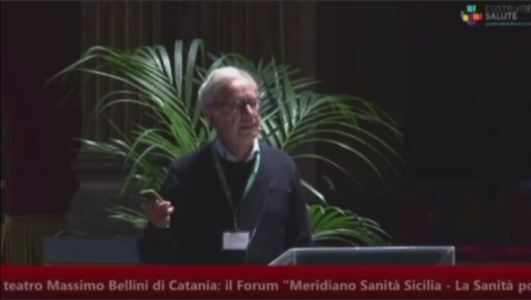 Banchi a rotelle nella scuola. Guido Bertolaso: “Sono una enorme sciocchezza, pericolosissimi”