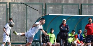 Il City Angri guarda alla gara contro l'Olympic Salerno. Le parole di mister Rega
