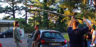 In uscita Trip, l'ultimo cortometraggio di Piscino
