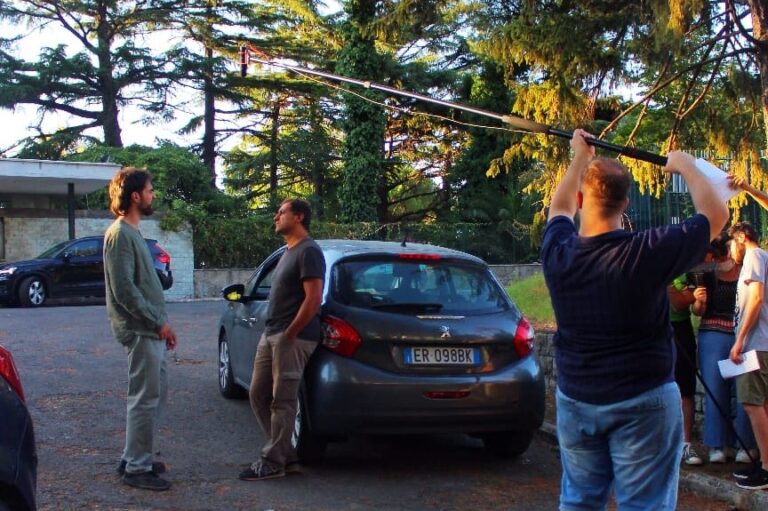 In uscita “Trip”, l’ultimo cortometraggio di Piscino. Girato tra Castellammare, Gragnano e Napoli