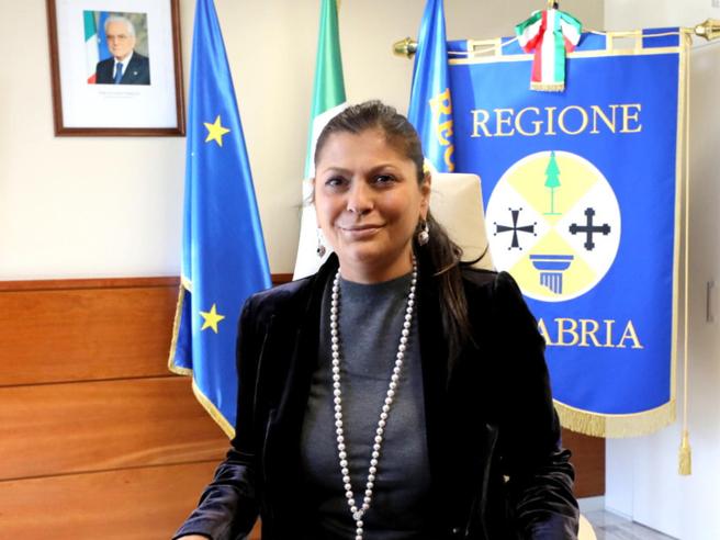 Addio a Jole Santelli, prima donna Presidente della Regione Calabria